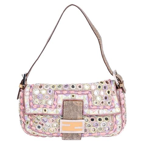 fendi mirror bag